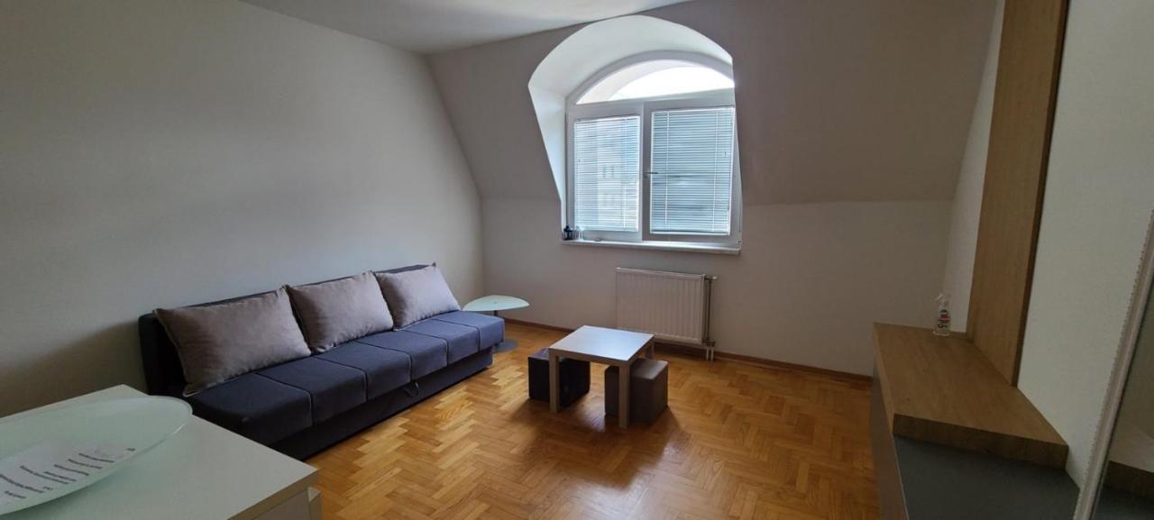 Cozy Studio Apartment At Center Of Биелина Екстериор снимка